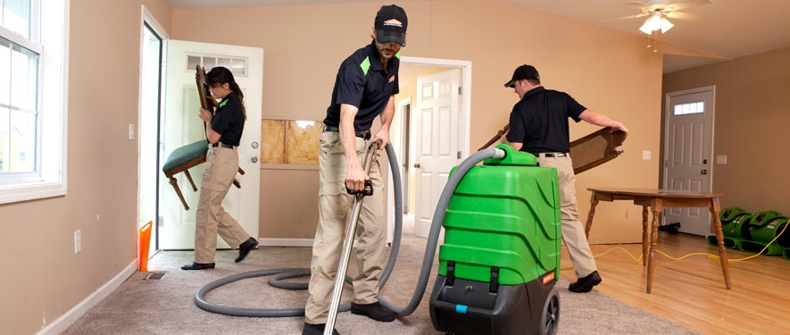 Fountain Heights, TN cleaning services
